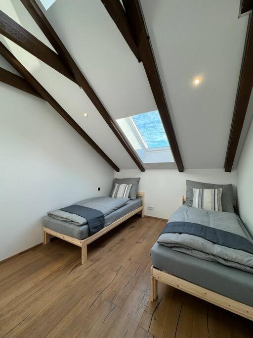 Apartment Juwel Am Stadtrand Von Wien *