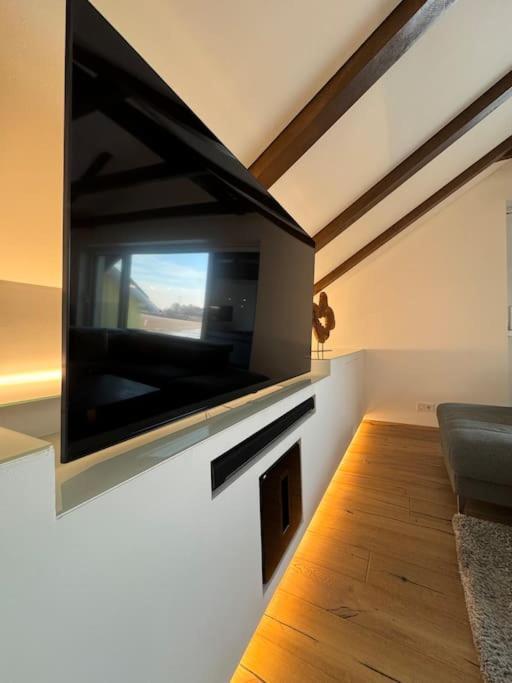 Apartment Juwel Am Stadtrand Von Wien *