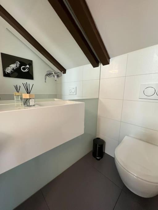 Apartment Juwel Am Stadtrand Von Wien