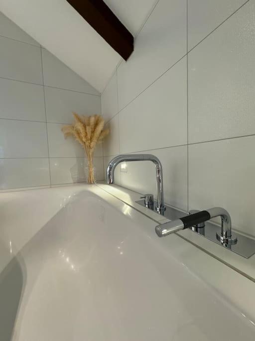 Apartment Juwel Am Stadtrand Von Wien *