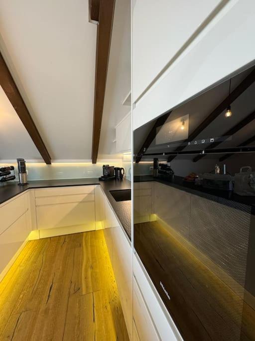 Apartment Juwel Am Stadtrand Von Wien *