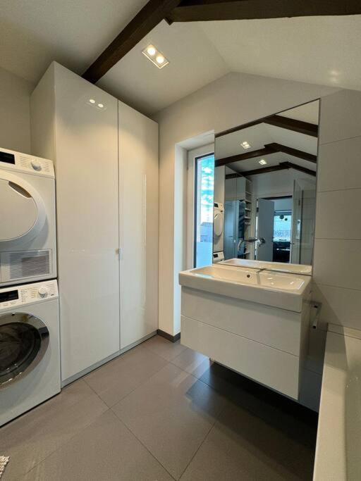 Juwel Am Stadtrand Von Wien Apartment