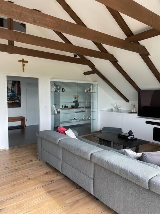 Apartment Juwel Am Stadtrand Von Wien Korneuburg